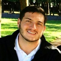 DestiNATION Transport Employee Adam Waldron's profile photo