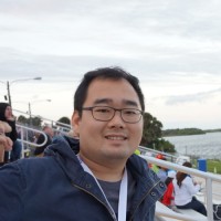 Epitone, Inc. Employee Chulwoo Kang's profile photo