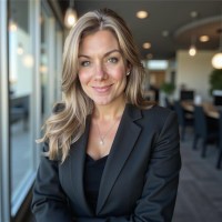 3Ci-Doozer Employee Andrea Densmore's profile photo
