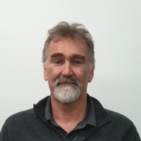 Rainbow Creative Employee Steve Lovell's profile photo
