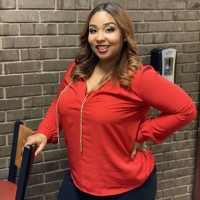 Gourmet Dining LLC Employee Ashley Hinkson's profile photo