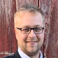 J & J Machine Inc Employee Joe Lenz's profile photo