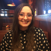 Regency Centers Employee Caitlin Stone's profile photo