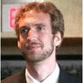 Apple Employee Mick Brown's profile photo