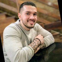 Siblings Software Employee Óscar Córdoba's profile photo