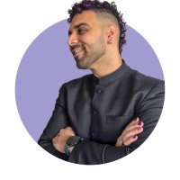 Danyal Ali Email & Phone Number