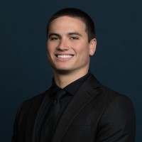 Axis Research & Technologies Employee Micah Goodwin's profile photo