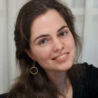 Julia Shevchenko Email