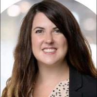 Bank Forward Employee Annie Ness's profile photo