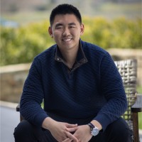 Cameron Ventures Employee Brian Gong's profile photo