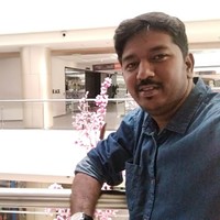 Rammohan Employee Ranjith Kumar's profile photo