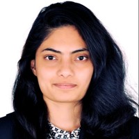 Infosys Employee Swathi Varma's profile photo