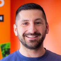 SAXOPRINT Employee Ijad Nestler's profile photo