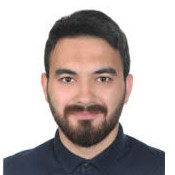 Karab Employee Feyzullah Şekkeli̇'s profile photo