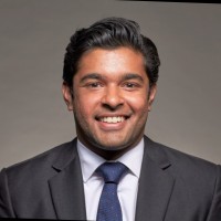 Brookfield Asset Management Employee Ashil Patel's profile photo