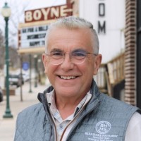 Berkshire Hathaway HomeServices Michigan Real Estate Employee David Beek's profile photo