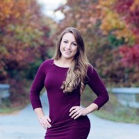 Cape Cod Healthcare Employee Danielle Reyenger's profile photo