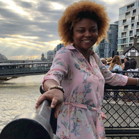 Sidmira Mandinga's profile photo
