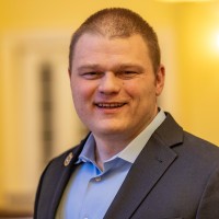 U.S. Army Center for Army Analysis Employee Steven Hojnicki's profile photo