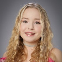 SoMe Software Employee Yeva Sharudina's profile photo