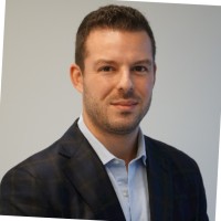 SGX FX Employee Scott Gold's profile photo