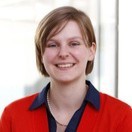 Kazerne Dossin Employee Dorien Styven's profile photo