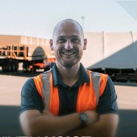 Electrical Supply Corp Employee Quintin Voigt's profile photo