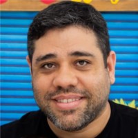 BOLD Brasil Employee Charles Passos's profile photo