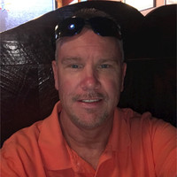 bp Employee Robert Ewing's profile photo