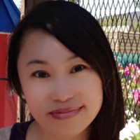 BD Employee Lucy Liu's profile photo