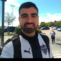 Mateus Souza Email