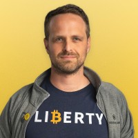 Solidus Labs Employee Chen Arad's profile photo