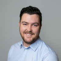 Wallis Engineering Employee Tyler Bray's profile photo