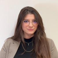 Giulia Frasca Email