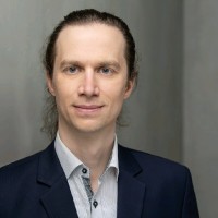 Daniel Naumann Email