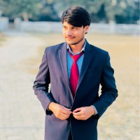 Divyansh Tyagi's profile photo