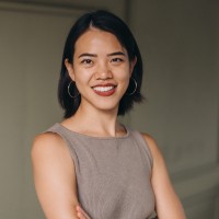 ExcelMandarin Employee Rebecca Chang's profile photo