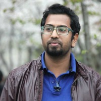 Fleetworthy Employee Khairul Bashar's profile photo