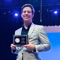 NEISD Employee Ryan Oliva's profile photo