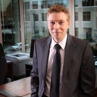 Chad Roberts Email & Phone Number
