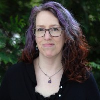 Ohio Justice & Policy Center Employee Sarah Estes's profile photo