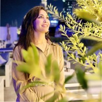 TUFROPES Employee Anita Sharma's profile photo
