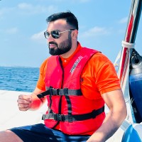 Hasan Asrar Email