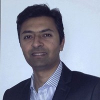 Sujal Parikh Email