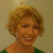 ULHT Employee Caroline Harvey's profile photo
