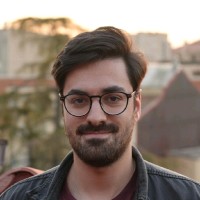 Giorgio Pellero's profile photo