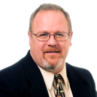 FabTech-IGM Employee Bret Schroeder's profile photo