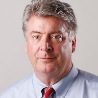 The News & Observer Publishing Company Employee Ned Barnett's profile photo