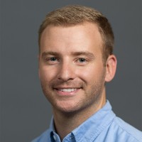 Project Finance Employee Patrick Brophy's profile photo