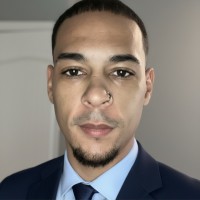 Sharp Consulting Employee Desmond Sharp's profile photo